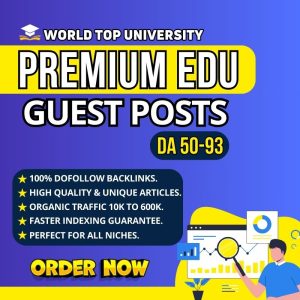 Edu Guest Post