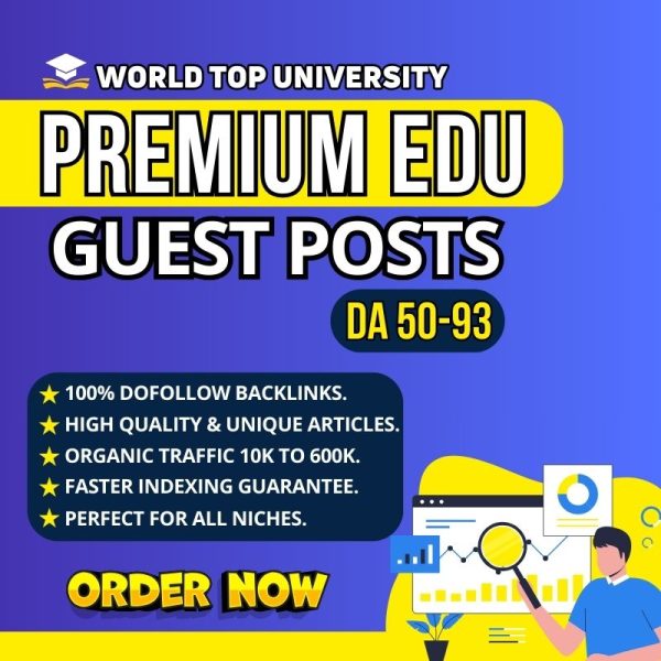 Edu Guest Post