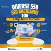 SEO Backlinks