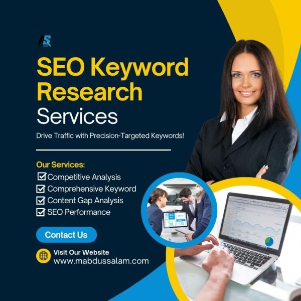 Keyword Research