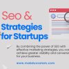 SEO Strategies for Startups