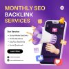 Monthly SEO