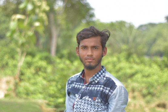 M Abdus Salam Goal