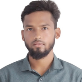 MD Abdus Salam Photo