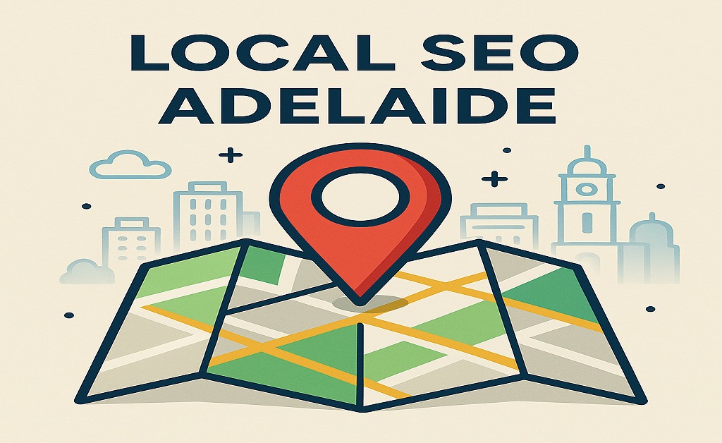 Local SEO Adelaide