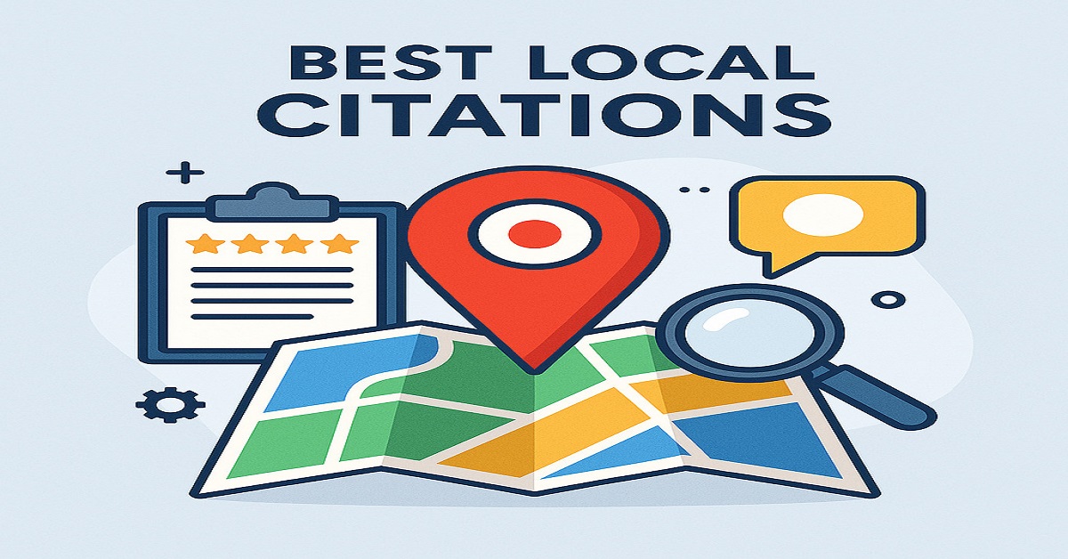 best local citations