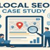 local seo case study
