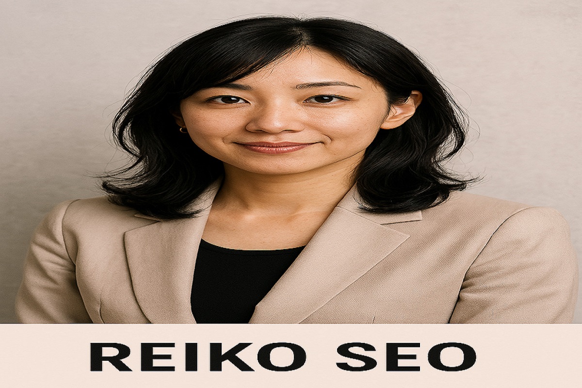 reiko seo
