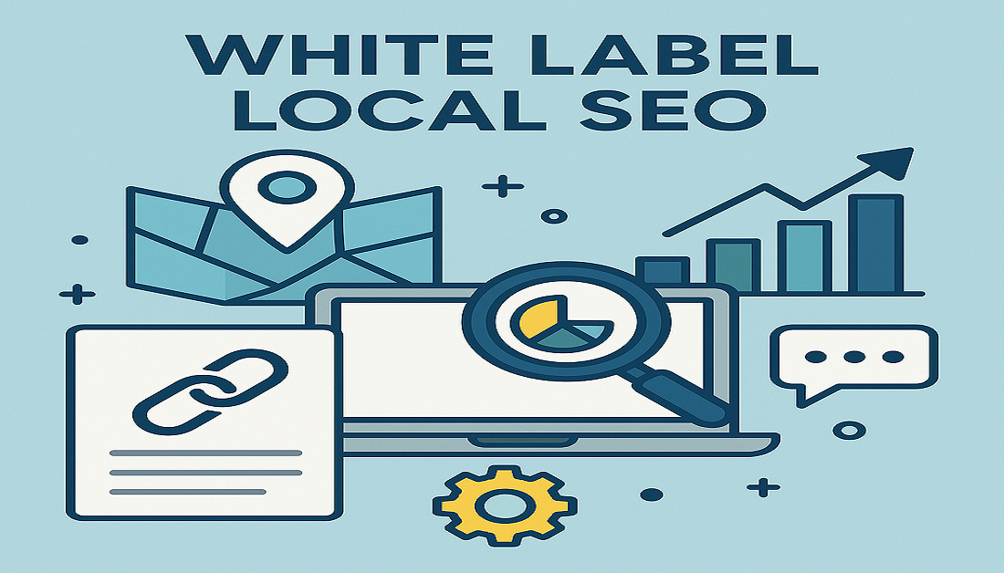 white label local seo