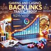Gaming and Casino Backlinks