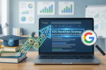 EDU Backlinks