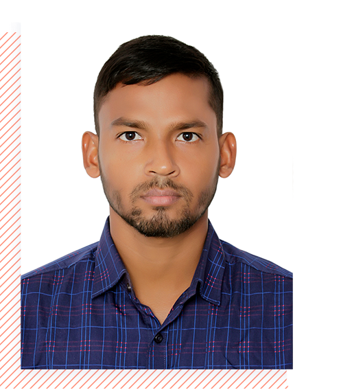 Photograph Of MD Abdus Salam SEO Expert