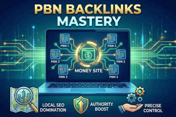 PBN Backlinks
