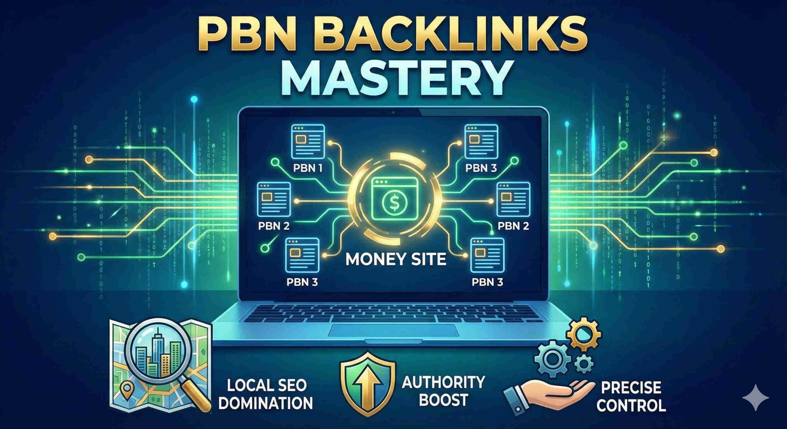 PBN Backlinks