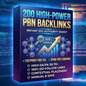 pbn backlinks