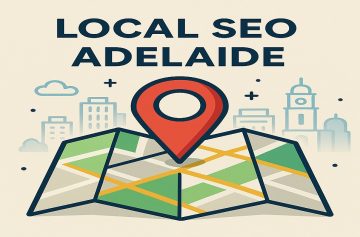Local SEO Adelaide