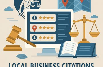 local business citations for law firms