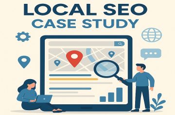 local seo case study