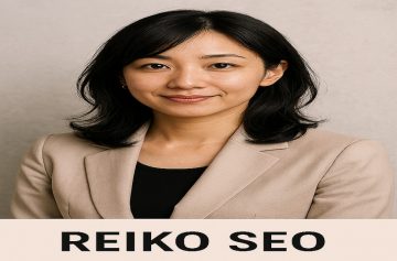 reiko seo