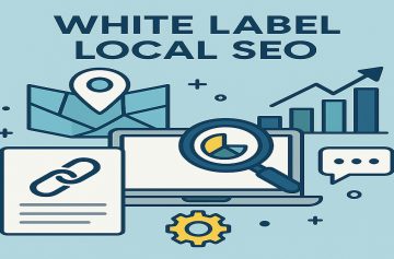 white label local seo